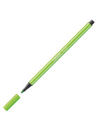 Filzstift Pen 68 1,0mm - laubgrün