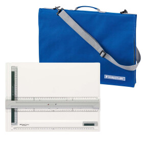 Faber Castell Zeichenplatte TK-System A3 mit...