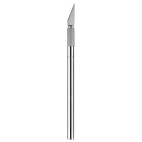 Ersatzklingen f.Skal- pellmesser10 Klingen - 10er Pack
