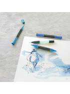 Aquarellmarker Albrecht Dürer - 10er Etui sortiert