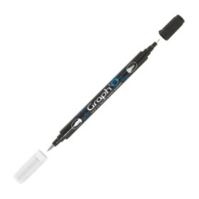 GRAPHO Pinselmarker 0000 - Blender