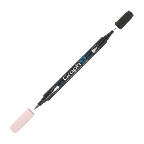 GRAPHO wasserbasierter Twin Tip Marker Farbe: 4135 - Pale...