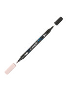 GRAPHO Pinselmarker 4135 - Pale Rose