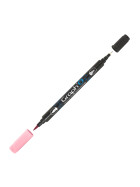 GRAPHO Pinselmarker 5120 - Princess Rose