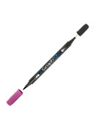 GRAPHO Pinselmarker 5180 - Margaux