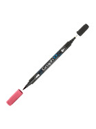 GRAPHO Pinselmarker 5250 - Poppy
