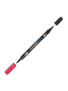GRAPHO Pinselmarker 5260 - Cranberry
