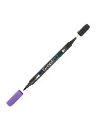 GRAPHO Pinselmarker 6175 - Amethyst