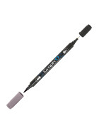GRAPHO Pinselmarker 6290 - Granit