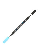 GRAPHO Pinselmarker 7260 - Indian Ocean
