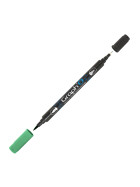GRAPHO Pinselmarker 8140 - Emerald