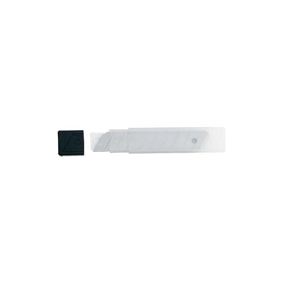 Ersatzklingen für Cutter - 18 mm
