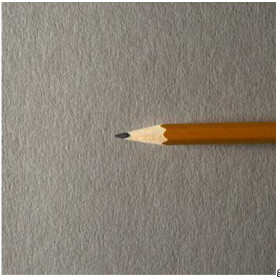 Spiralblock Skizze leicht graues 100% RCP Authentic A3 - 100 Blatt, 100 g/qm, matt