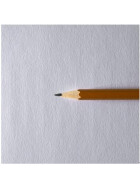 Skizzenheft Authentic 17x24 cm - weißes Papier, 32 Blatt, 120 g/qm