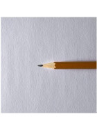 Skizzenheft Authentic 17x24 cm, weißes Papier, 32 Blatt, 120 g/qm