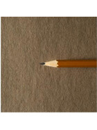 Skizzenheft Authentic 17x24 cm - braunes RCP Papier, 28 Blatt, 135 g/qm