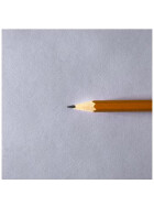 Skizzenheft Calligraphy & Lettering Papier, Authentic 17x24 cm - 32 Blatt, 100 g/qm