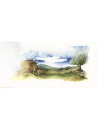 Aquarellmarker Albrecht Dürer - 5er Etui Plein Air