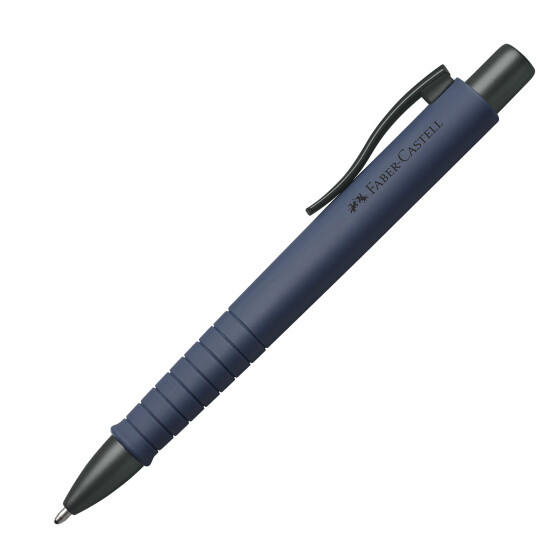Kugelschreiber Poly Ball XB Urban, 0,5, Navy Blue
