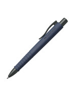 Kugelschreiber Poly Ball XB Urban, 0,5, Navy Blue