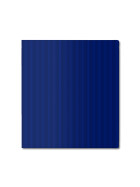 Zeichenheft 20,5 x 23,5 cm, 36 Seiten, 120g/qm - blau