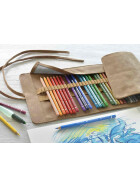 Aquarellfarbstift Albrecht Dürer - 30er Stifterolle mit Wassertankpinsel