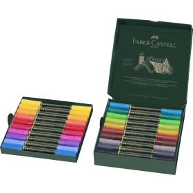 Aquarellmarker Albrecht Dürer - 20er Etui sortiert