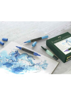Aquarellmarker Albrecht Dürer - 20er Etui sortiert