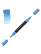 Aquarellmarker Albrecht Dürer - phthaloblau