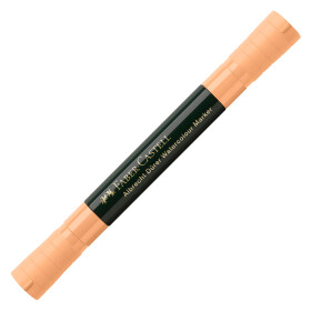 Aquarellmarker Albrecht Dürer - lasurorange