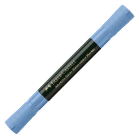 Aquarellmarker Albrecht Dürer - ultramarin