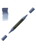 Aquarellmarker Albrecht Dürer - indanthrenblau