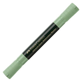 Aquarellmarker Albrecht Dürer - grünerde (Farbe 172)
