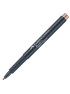 Marker Metallics 1,5mm Spitze - copper cobana