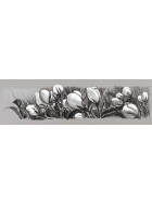 Tuschestift PITT® Artist Pen, schwarz und weiß, 4er Etui