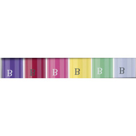 Tuschestift PITT® Artist Pen Manga 6er Etu Shojo -...