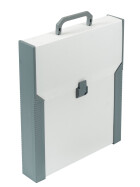 Zeichenplattenkoffer A4 Studio Case, für Zeichenplatten A4
