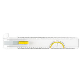 Ersatzschiene für Zeichenplatte A4 für Geo Board A4 neu