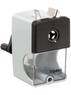 DAHLE Bleistiftspitzmaschine 155 - grau