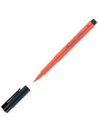 Tuschestift PITT® Artist Pen B Farbe 118 - scharlachrot