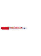 Kreidemarker 4095 Rundspitze 2-3 mm - rot