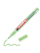 Glanzlackmarker 751 creative Rundspitze 1-2 mm - pastellgrün