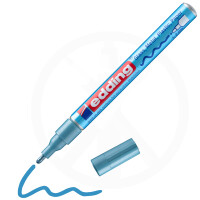 Glanzlackmarker 751 creative Rundspitze 1-2 mm -...