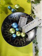 Glanzlackmarker 753 creative Rundspitze 1-2,5 mm - gold