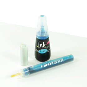 Graphit Nachfülltinte für Marker 25ml Farbe: 4115 - Cotton
