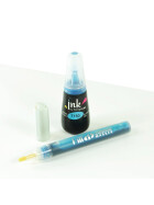 Graphit Nachfülltinte für Marker 25ml Farbe: 4115 - Cotton