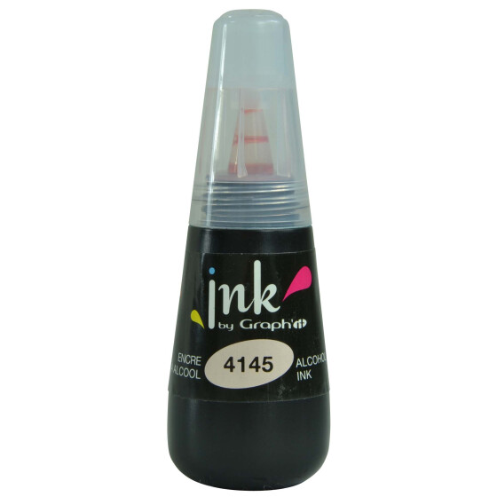 Graphit Nachfülltinte für Marker 25ml Farbe: 4145 - Organza