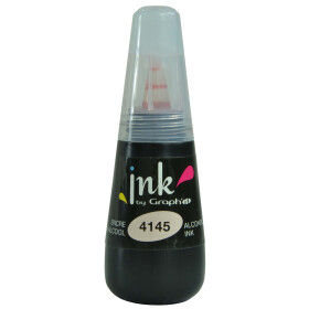 Graphit Nachfülltinte für Marker 25ml Farbe: 4145 - Organza