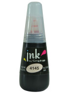 Graphit Nachfülltinte für Marker 25ml Farbe: 4145 - Organza