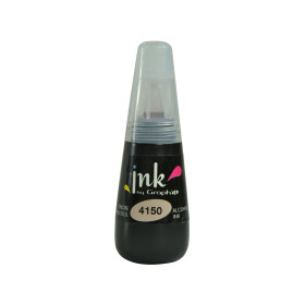 Graphit Nachfülltinte für Marker 25ml Farbe:...